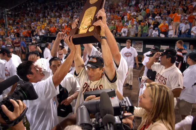 2006 National Champions
