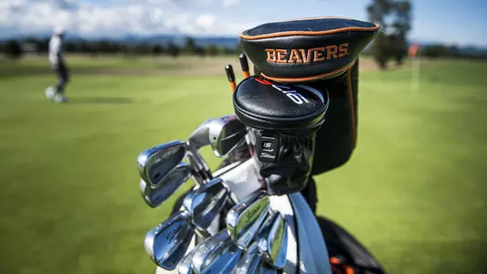 Men's Golf