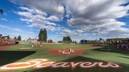 Goss Stadium