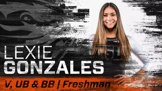 Get to Know Lexie Gonzales