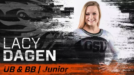 Get to Know Lacy Dagen