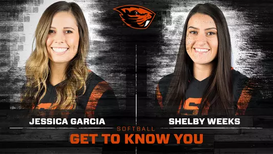 GTKY Jessica Garcia Shelby Weeks