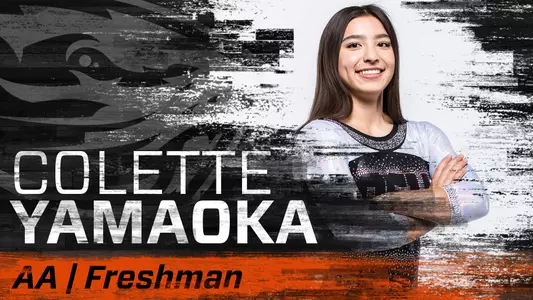 Get to Know Colette Yamaoka