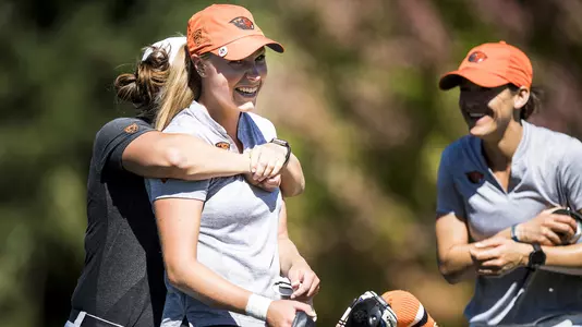 Women's Golf