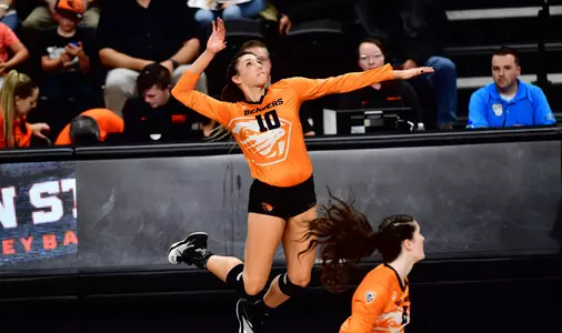 Maddie Goings