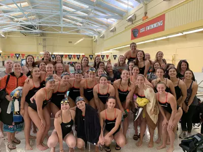Post Alumni Meet Group PHoto