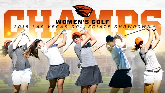 Las Vegas Collegiate Showdown - Final