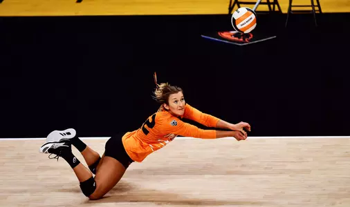 Kayla Ellis