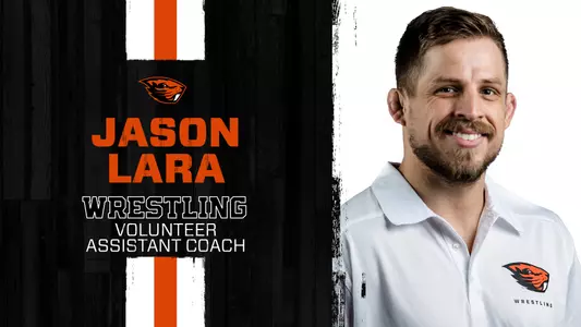 Jason Lara Hiring