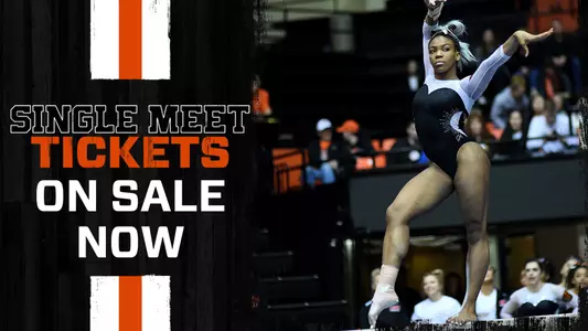 Single Meet Tickets - Destinee Davis
