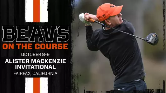 Alister MacKenzie Invitational