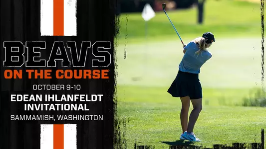 Edean Ihlanfeldt Invitational