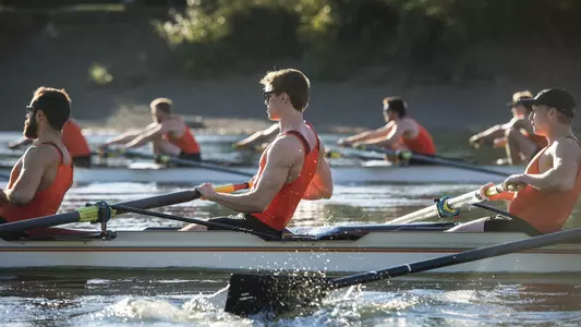 Men's Rowing
