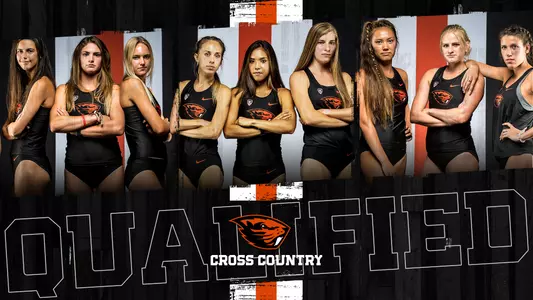 Cross Country NCAA Qualifying