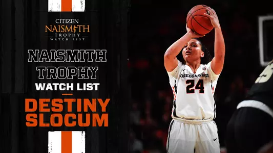 Destiny Naismith