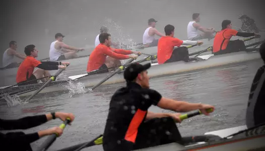 Rowing O&B Regatta