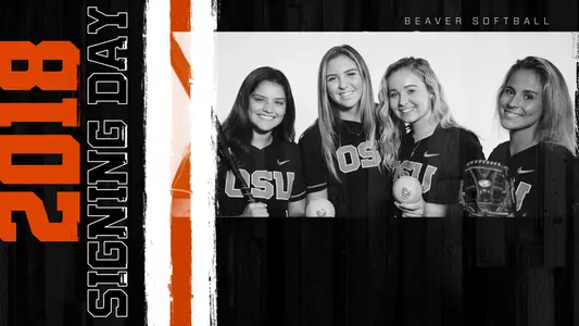 2019 Softball Recruits