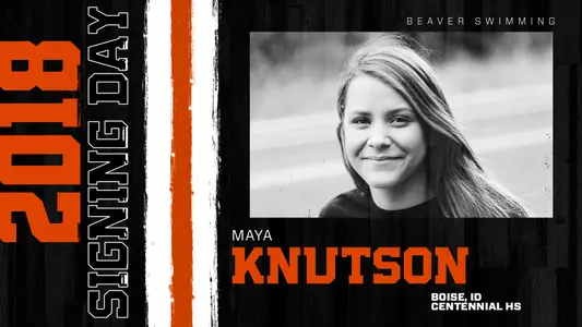 Maya Knutson