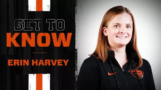 Erin Harvey