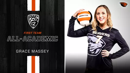 Pac-12 All-Academic First Team