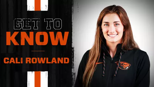 Cali Rowland