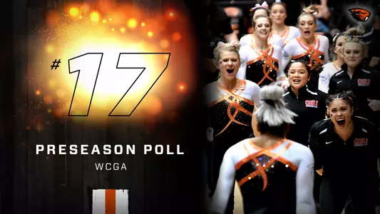 Preseason Rankings graphic