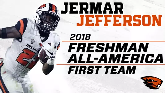Jermar Jefferson