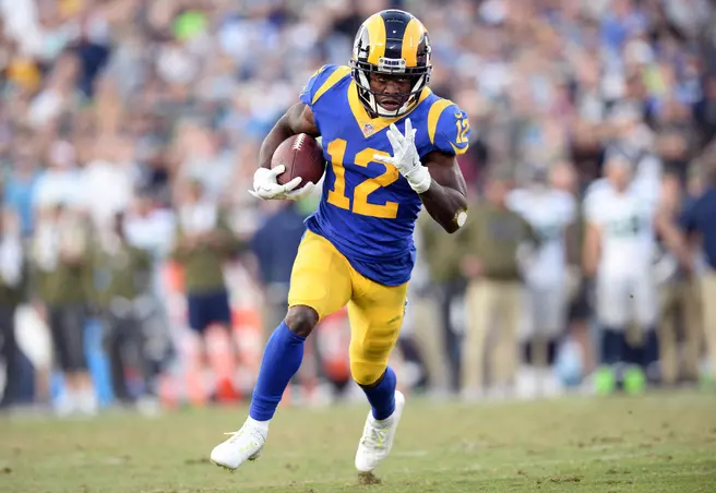 Oregon State Football In The Pros