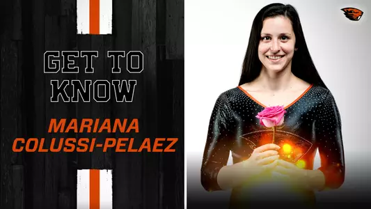 Get to Know Mariana Colussi-Pelaez
