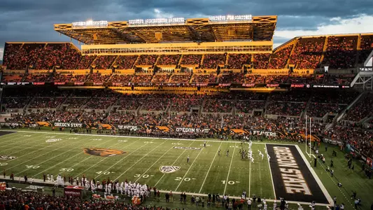 Reser Stadium