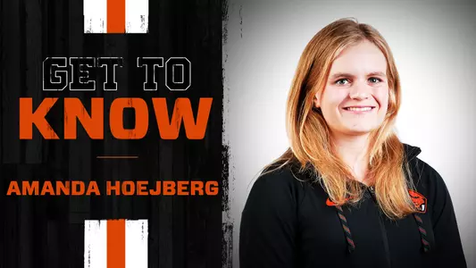 Amanda Hoejberg