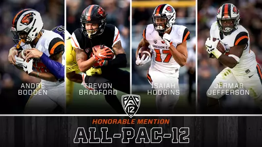All-Pac-12