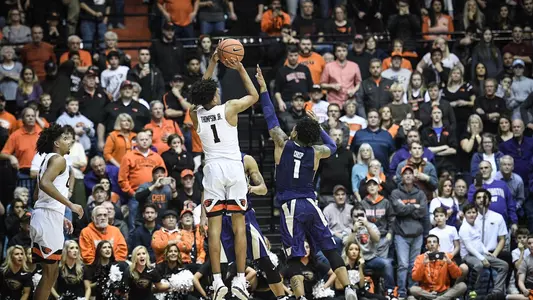 Stephen Thompson Jr.