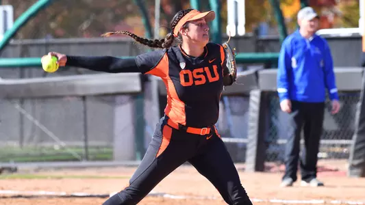 Nelson pitching fall ball 2