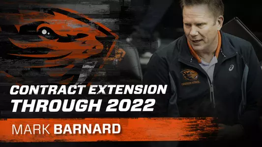 Mark Barnard extension