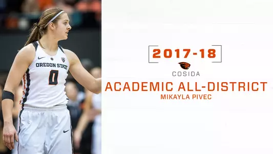 Pivec All-Academic