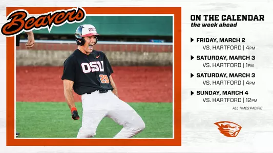 Upcoming vs. Hartford