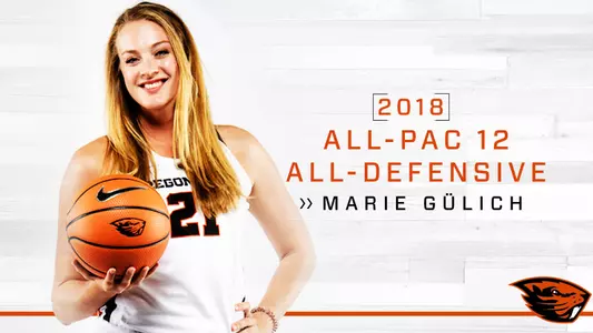 Gulich All-Pac-12