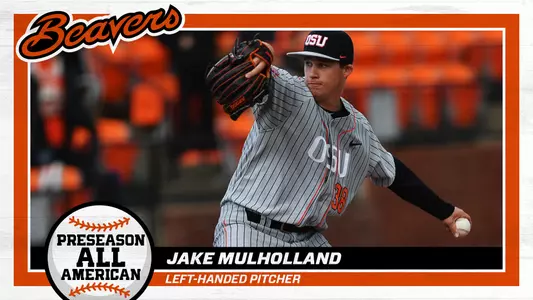 Jake Mulholland
