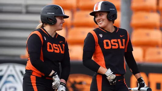 Everett and Arriola vs. Mt Hood