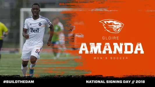 NSD Amanda MSOC