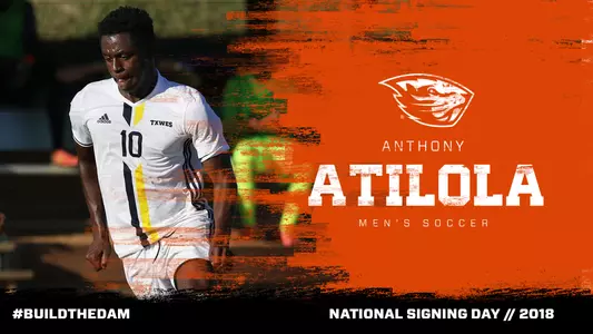 NSD Atilola MSOC