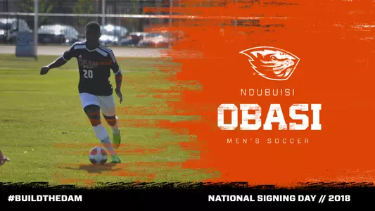 NSD Obasi MSOC