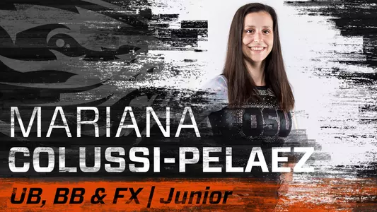 Get to Know Mariana Colussi-Pelaez
