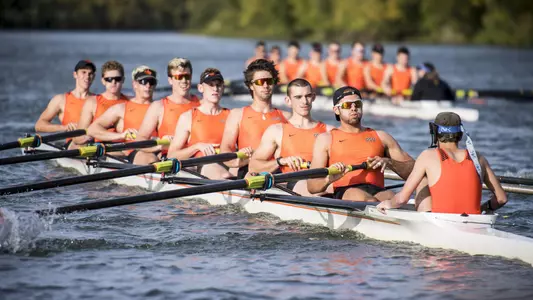 Varsity 8