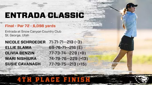 Entrada Classic - Final