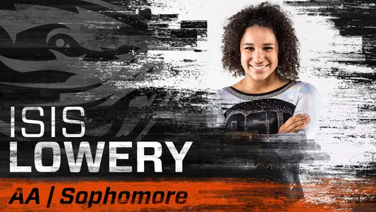 Get to Know Isis Lowery