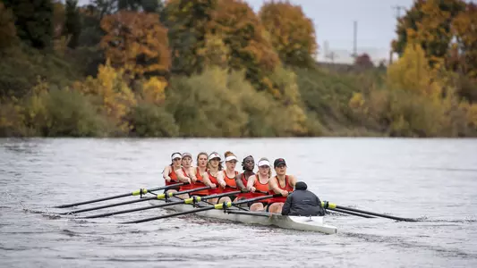 Varsity 8