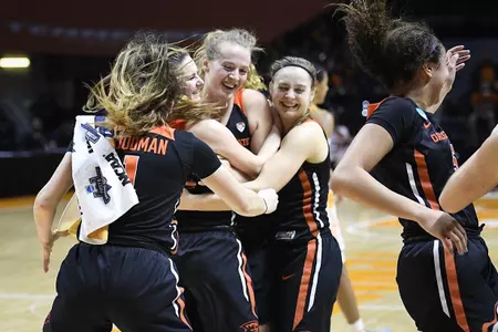 Team Celebration