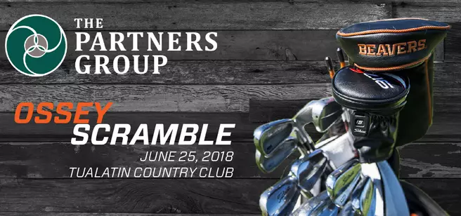 The 46th Annual Partners Group Ossey Scramble